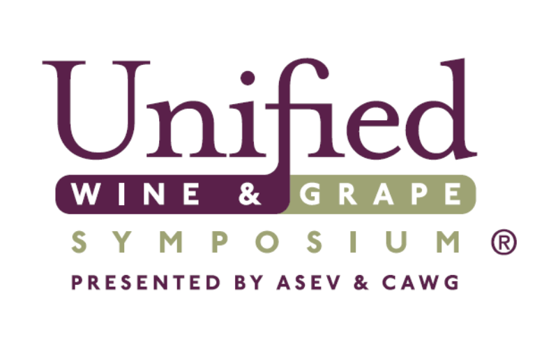 2024 Unified Wine & Grape Symposium 